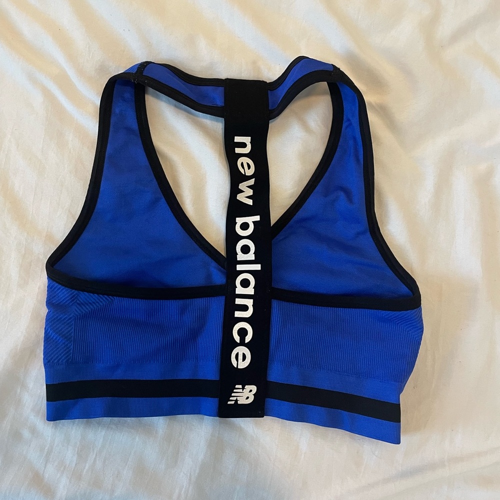 New Balance Sports Bra
